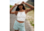 Body Glove Marina Ribbed Tank Top - Cream AFA7609C, XL, Black, JT25099JRB1721A-1-XL