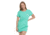 Body Glove Brielle T-Shirt Dress - Seamist Heather 3C37BA84, M, SEAMIST HEATHER, 39538625-276H-M