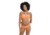 Body Glove Smoothies Palmer Underwire Swim Top - Loquat FC9FF41F, L, Loquat, 39506108-647-L