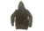 1620 Workwear Full Tech Work Hoodie - SAMPLE - FINAL SALE EC71BA76, Black, Large, PAT828