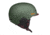 Spy Optic Galactic Mips - Spy Optic - Matte Steel Green Snow Helmet 6119005E, 184196