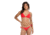 Body Glove Smoothies Evelyn Fixed Triangle Bikini Top - True 4EA6127E, XS, True, 39-506326-True-XS