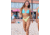 Body Glove Spectrum Kendal Low Rise Bikini Bottom - Chartreuse 1EB1CFCE, M, CHARTREUSE, 39537155-655-M