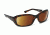 Verona/ SharpView Copper, Tortoise Frame Female Sunglasses, M-L