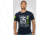 Nine Line STORM AREA 51 FUN RUN T-SHIRT - BLACK - 3X-LARGE 8CE720FA, NLAA51FRTSMIDNIGHTNAVYS