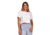Body Glove Tati x Body Glove Rainbow Crop T-Shirt - White 53BD7891, M, White, TATIRTEE-WHT-M