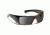 7eye 815546 Mens Shaun Prescription Single Vision Sunglasses Active Lifestyle Black Tortoise Frames