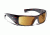 7eye 810644 Mens Shaun Single Vision Sunglasses Active Lifestyle Dark Tortoise Frames