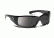 7eye 570541 Mens Taku Rx Progressive Sunglasses Airdam Glossy Black Frames