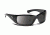 7eye 570141 Mens Taku Rx Progressive Sunglasses Airdam Matte Black Frames