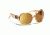 7Eye 825744 Women's Lily Bifocal Sunglasses Active Lifestyle Honey Frames