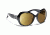 7Eye 820546 Women's Lily Bifocal Sunglasses Active Lifestyle Glossy Black Frames