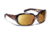 7eye 585342 Womens Mistral Rx Progressive Sunglasses Airdam Leopard Tortoise Frames