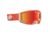 Spy Optic Foundation Plus - Spy Optic - Classic Orange Motocross Goggles 0F228257, 184194