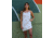 Body Glove Pretty Palm Dress - Cream 6DC9CB7C, S, Cream, JD4183-CRM-S