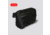 945 Industries QAP Gen 2 Full Size Concealment Bag Ballistic Black With Kydex Holster, BAG-G2-QAP-FS-BN-BLK-HOL