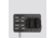 945 Industries TegrisR Velcro Organizer Panel, ACC-ORG-TG-BLK-M