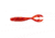 Big Bite Baits Kamikaze Swimon Soft Baits, 6 per Pack, Fire Craw, 4.25 inch, 425KMSW