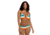 Body Glove Free Flow Shanaya Triangle Bikini Top D - Multi E642BE7D, D, Free Flow Multi, 39-623100D-Multi-D