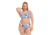 Body Glove Miami Ruth Plus Size Fixed Triangle Swim Top - Sunset 6AC58428, 3X, Miami, 39-618226X-Sunset-3X