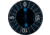 AAE OMP Phoenix Nock Receiver 3-4 Fletch, 1006803
