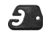 AAE Slippery Slide Cable Guard, Black, 1006436