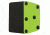 AAE Student Tab, 3 Finger Green Small 73335