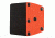 AAE Student Tab, 3 Finger Orange Medium 73337