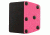 AAE Student Tab, 3 Finger Pink Small CVCET209