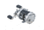 Abu Garcia Ambassadeur S Baitcast Fishing Reel, 6500, 5.1/1, 2, Right, Clam Pack, 1292737
