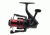 Abu Garcia BMAXSP10 BLACKMAX 10 SPIN 1398073