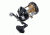 Abu Garcia CS-7000 AMB PRO ROCKET BCAST REEL 1324530