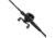 Abu Garcia Jordan Lee Casting Rod and Reel Combo, 7ft, Medium Heavy, Fast, 1 piece, 6.5/1, 6+1, Left, 1564375