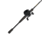 Abu Garcia Jordan Lee Casting Rod and Reel Combo, 7ft, Medium Heavy, Fast, 1 piece, 6.5/1, 6+1, Right, 1564374