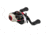 Abu Garcia Revo STX Low Profile Baitcast Reel, 8.1/1, 10+1, Left, 1565123
