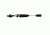 Abu Garcia VRTS662-5 ABU VERITAS 6FT6 M SPIN 2PC 1324561