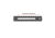 Accuracy Solutions Elongated Holes Picatinny Rail