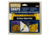 Accusharp Super Snaps 15-pack Tarp Gromet Hole Super Snaps