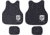 Ace Link Armor Side Load Carrier Level IIIA PE-X Armor Panels