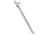 AceCamp Steel V Peg Tent Stake (6 pk)