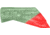 Acme 30RT Hyper Hammer Replacement Tails, Glow Red, 30RT/GR