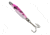 Acme Kastmaster DT Spoon, Glow Pink Splash, 1/8oz, SW105X/GPS