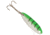 Acme Kastmaster Tiger Glow Series Spoon, Gold Glow Neon, 1/8oz, SW105/GGNT