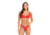 Body Glove Smoothies Lolah Scoop Bikini Top - True 037568D5, S, True, 39-506320-True-S