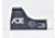 ADE Advanced Optics RD3-009 Shake Awake 1x Reflex Red Dot Sight w/SAR 9 USA SAR9 Optic Mount Plate