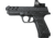ADE Advanced Optics RD3-009 Shake Awake 1x Reflex Red Dot Sight w/SAR 9 USA SAR9 Optic Mount Plate
