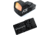 ADE Advanced Optics RD3-009 Shake Awake 1x Reflex Red Dot Sight w/SAR 9 USA SAR9 Optic Mount Plate
