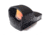 ADE Advanced Optics RD3-011 Avenger Red Dot Sight/NV Night Vision Sight, Red Dot/Invisible NV Dot Reticle, Black, RD3-011