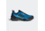 Adidas Terrex Ax4 Hiking Shoes - Men's, Blue Rush/Core Black/Turbo, 11.5, GZ3009-11-5