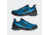 Adidas Terrex Ax4 Hiking Shoes - Men's, Blue Rush/Core Black/Turbo, 11.5, GZ3009-11-5
